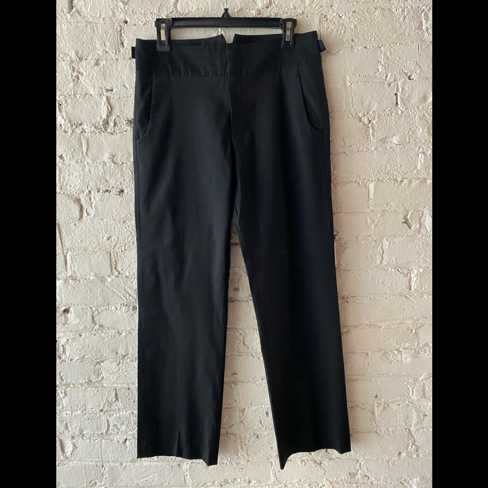 Helmut Lang pants 4 Small